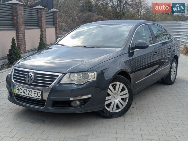 Синій Фольксваген Пассат, об'ємом двигуна 1.8 л та пробігом 254 тис. км за 4950 $, фото 1 на Automoto.ua