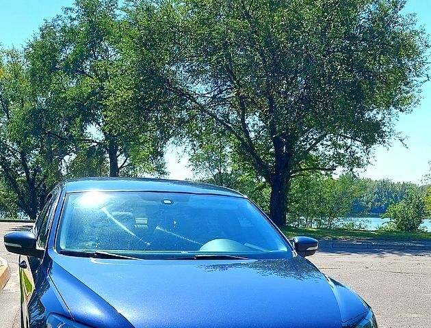 Синий Фольксваген Пассат, объемом двигателя 2.5 л и пробегом 271 тыс. км за 10500 $, фото 1 на Automoto.ua