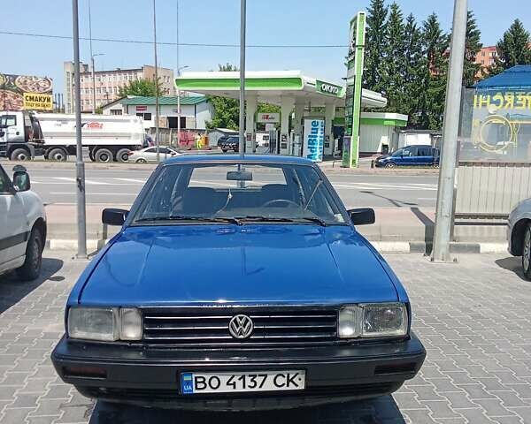 Синій Фольксваген Пассат, об'ємом двигуна 1.6 л та пробігом 550 тис. км за 1500 $, фото 1 на Automoto.ua