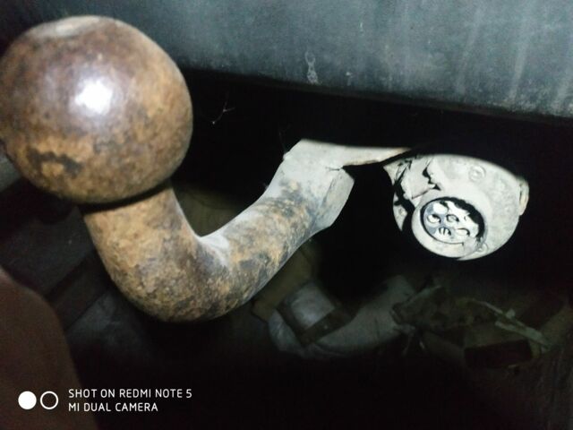 Синій Фольксваген Пассат, об'ємом двигуна 1.8 л та пробігом 240 тис. км за 997 $, фото 1 на Automoto.ua