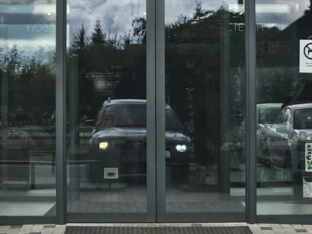 Синий Фольксваген Пассат, объемом двигателя 0 л и пробегом 420 тыс. км за 2400 $, фото 1 на Automoto.ua