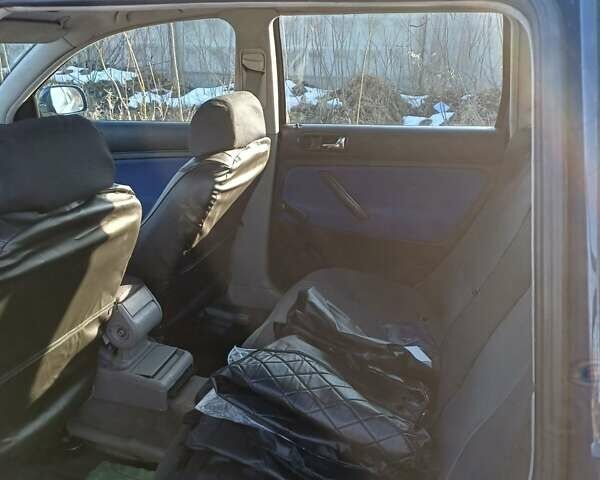 Синій Фольксваген Пассат, об'ємом двигуна 1.9 л та пробігом 370 тис. км за 2600 $, фото 1 на Automoto.ua