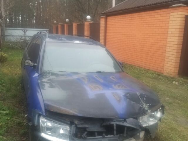 Синій Фольксваген Пассат, об'ємом двигуна 1.8 л та пробігом 226 тис. км за 999 $, фото 1 на Automoto.ua