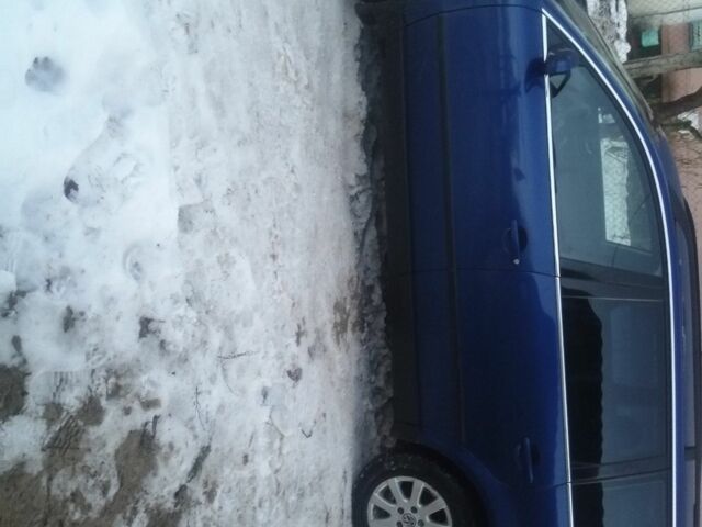 Синій Фольксваген Пассат, об'ємом двигуна 1.9 л та пробігом 369 тис. км за 4300 $, фото 1 на Automoto.ua