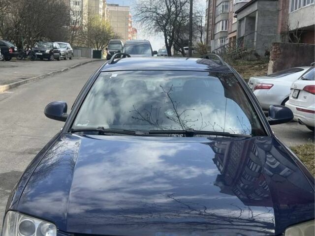 Синій Фольксваген Пассат, об'ємом двигуна 1.9 л та пробігом 460 тис. км за 3206 $, фото 1 на Automoto.ua