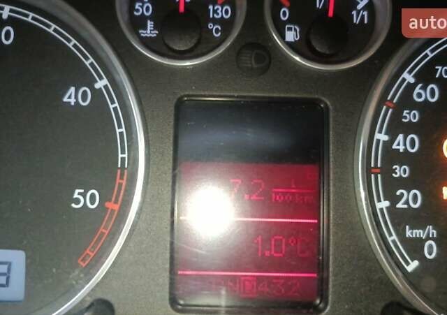 Синий Фольксваген Пассат, объемом двигателя 1.9 л и пробегом 407 тыс. км за 5300 $, фото 1 на Automoto.ua