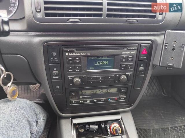 Синій Фольксваген Пассат, об'ємом двигуна 1.9 л та пробігом 260 тис. км за 4800 $, фото 1 на Automoto.ua