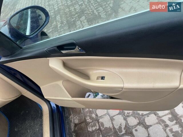Синій Фольксваген Пассат, об'ємом двигуна 2 л та пробігом 390 тис. км за 6500 $, фото 1 на Automoto.ua