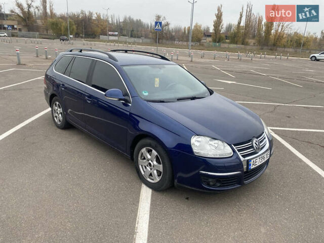 Синій Фольксваген Пассат, об'ємом двигуна 1.9 л та пробігом 248 тис. км за 5700 $, фото 1 на Automoto.ua