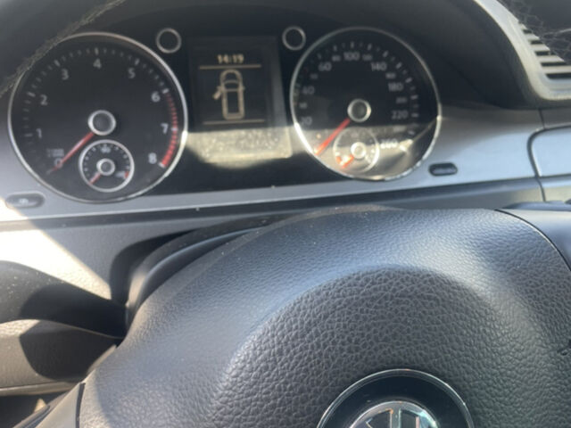Синій Фольксваген Пассат, об'ємом двигуна 1.8 л та пробігом 279 тис. км за 6000 $, фото 1 на Automoto.ua