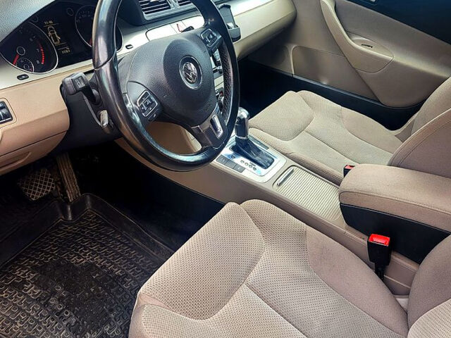 Синій Фольксваген Пассат, об'ємом двигуна 1.4 л та пробігом 238 тис. км за 6300 $, фото 1 на Automoto.ua