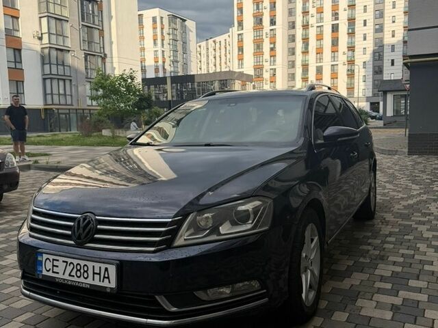 Синий Фольксваген Пассат, объемом двигателя 1.39 л и пробегом 246 тыс. км за 6450 $, фото 1 на Automoto.ua
