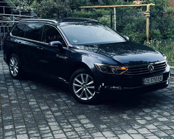 Синій Фольксваген Пассат, об'ємом двигуна 1.6 л та пробігом 275 тис. км за 13700 $, фото 1 на Automoto.ua