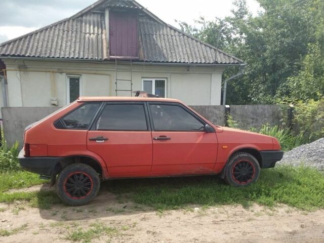 Зеленый Фольксваген Пассат, объемом двигателя 0 л и пробегом 270 тыс. км за 1000 $, фото 1 на Automoto.ua