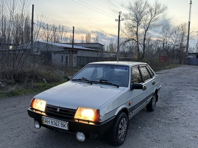 Зелений Фольксваген Пассат, об'ємом двигуна 1.9 л та пробігом 245 тис. км за 800 $, фото 1 на Automoto.ua