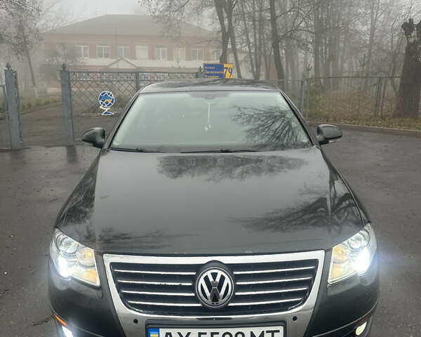 Зелений Фольксваген Пассат, об'ємом двигуна 1.98 л та пробігом 280 тис. км за 5200 $, фото 1 на Automoto.ua