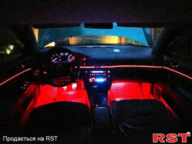 Зеленый Фольксваген Пассат, объемом двигателя 1.9 л и пробегом 357 тыс. км за 4200 $, фото 1 на Automoto.ua