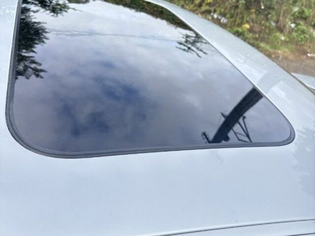 Серый Фольксваген Фаетон, объемом двигателя 3 л и пробегом 440 тыс. км за 4800 $, фото 1 на Automoto.ua