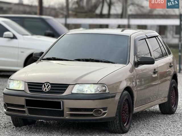 Коричневый Фольксваген Поинтер, объемом двигателя 1.8 л и пробегом 279 тыс. км за 2000 $, фото 1 на Automoto.ua