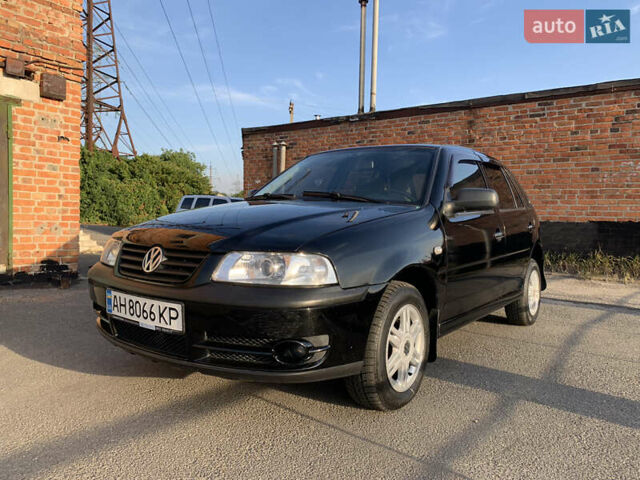 Фольксваген Поинтер, объемом двигателя 1.78 л и пробегом 232 тыс. км за 2600 $, фото 1 на Automoto.ua