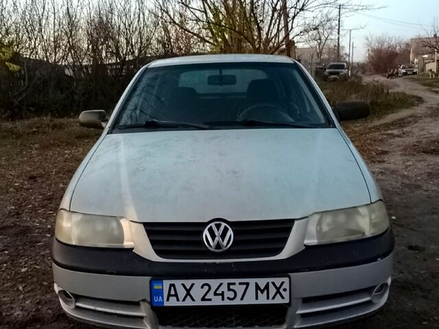 Фольксваген Поінтер, об'ємом двигуна 1 л та пробігом 230 тис. км за 1800 $, фото 1 на Automoto.ua