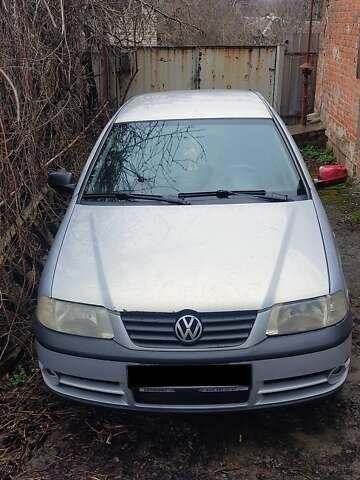 Фольксваген Поинтер, объемом двигателя 1.78 л и пробегом 260 тыс. км за 2502 $, фото 1 на Automoto.ua