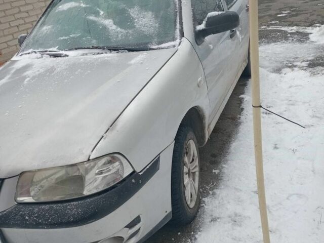 Сірий Фольксваген Поінтер, об'ємом двигуна 1 л та пробігом 350 тис. км за 1000 $, фото 1 на Automoto.ua