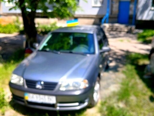 Сірий Фольксваген Поінтер, об'ємом двигуна 1.8 л та пробігом 148 тис. км за 3700 $, фото 1 на Automoto.ua
