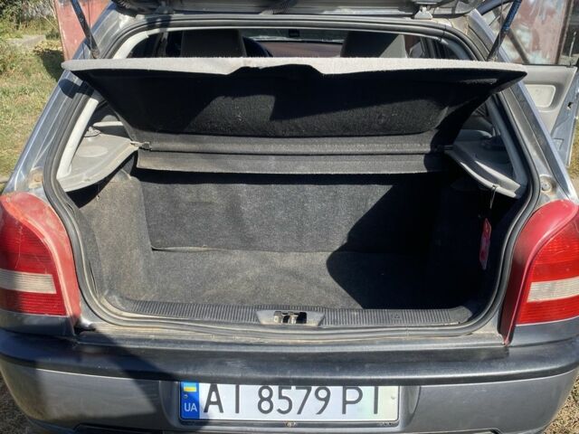 Сірий Фольксваген Поінтер, об'ємом двигуна 1.8 л та пробігом 250 тис. км за 2300 $, фото 1 на Automoto.ua