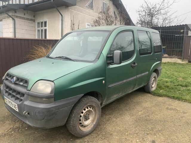 Зеленый Фольксваген Поинтер, объемом двигателя 1.2 л и пробегом 156 тыс. км за 1600 $, фото 1 на Automoto.ua