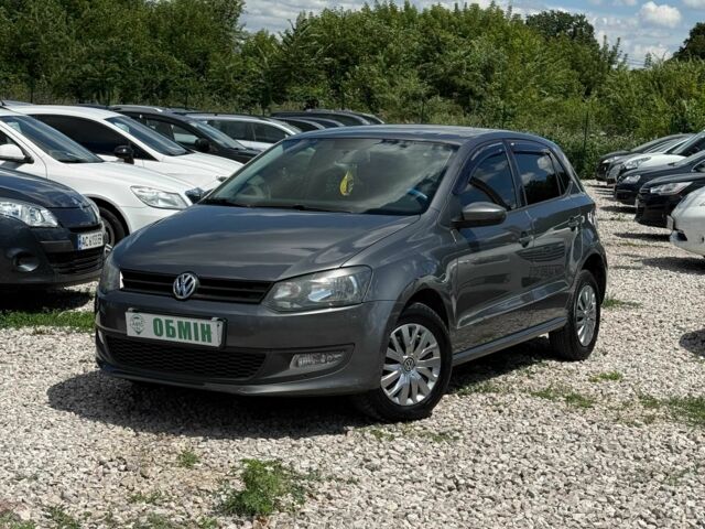 Білий Фольксваген Поло, об'ємом двигуна 2 л та пробігом 183 тис. км за 7096 $, фото 1 на Automoto.ua