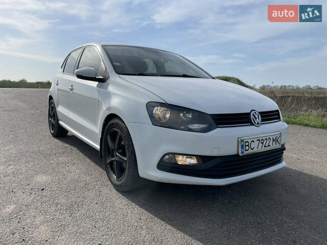 Білий Фольксваген Поло, об'ємом двигуна 1 л та пробігом 180 тис. км за 7750 $, фото 1 на Automoto.ua