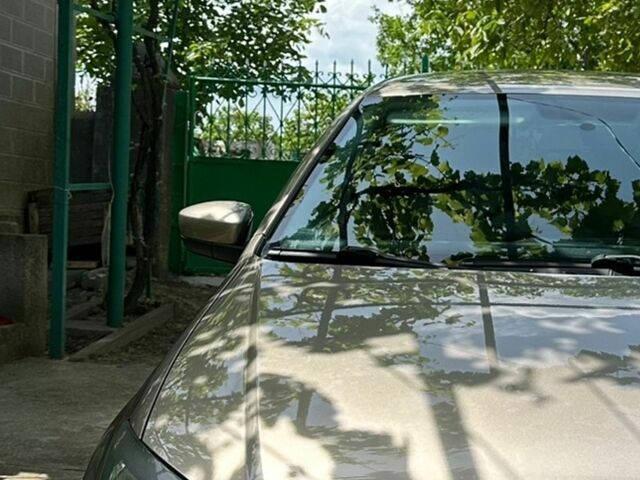 Бежевый Фольксваген Поло, объемом двигателя 1.4 л и пробегом 130 тыс. км за 7700 $, фото 1 на Automoto.ua
