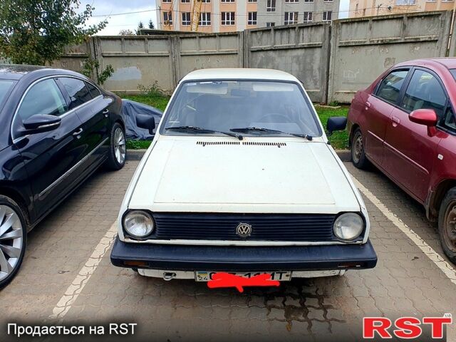 Фольксваген Поло, объемом двигателя 1 л и пробегом 0 тыс. км за 900 $, фото 1 на Automoto.ua