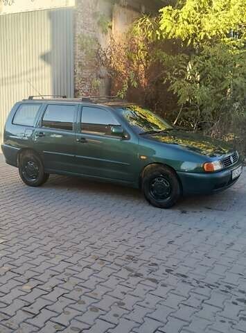 Фольксваген Поло, об'ємом двигуна 1.6 л та пробігом 148 тис. км за 2499 $, фото 1 на Automoto.ua