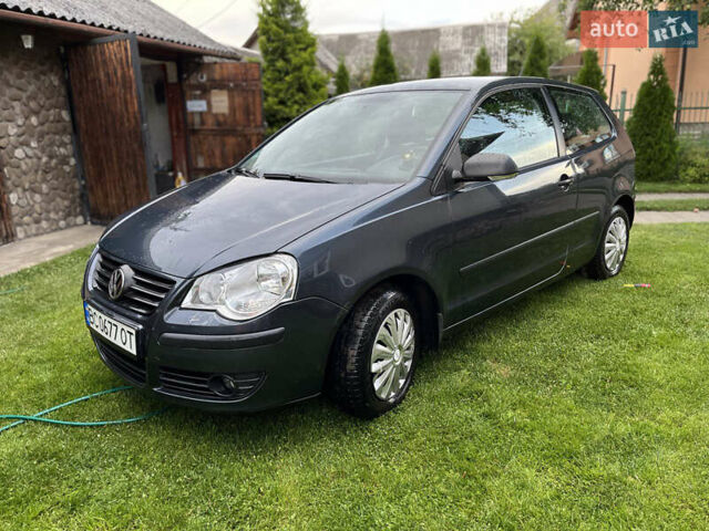 Фольксваген Поло, об'ємом двигуна 1.2 л та пробігом 169 тис. км за 3900 $, фото 1 на Automoto.ua