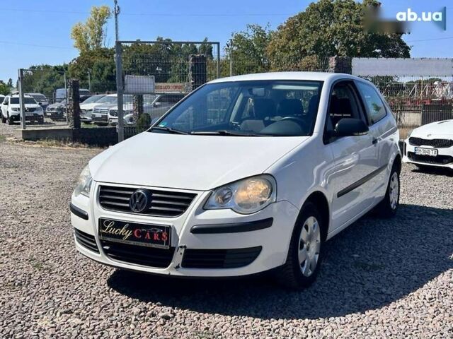 Фольксваген Поло, об'ємом двигуна 1.2 л та пробігом 240 тис. км за 5200 $, фото 1 на Automoto.ua