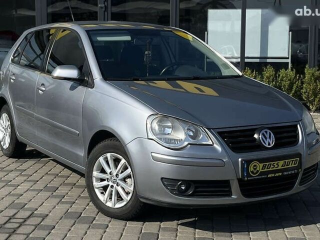 Фольксваген Поло, об'ємом двигуна 1.2 л та пробігом 190 тис. км за 5000 $, фото 1 на Automoto.ua