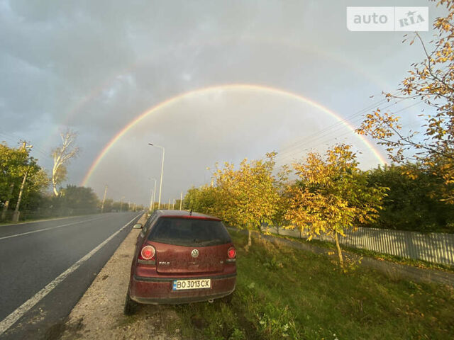 Фольксваген Поло, объемом двигателя 1.4 л и пробегом 145 тыс. км за 6500 $, фото 1 на Automoto.ua