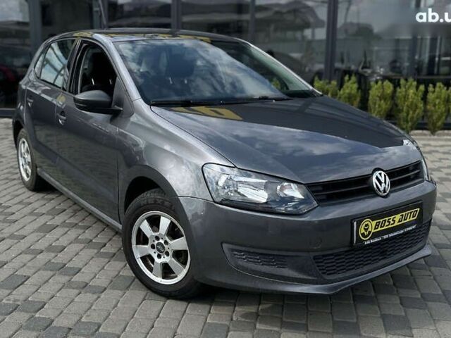Фольксваген Поло, объемом двигателя 1.2 л и пробегом 145 тыс. км за 6500 $, фото 1 на Automoto.ua