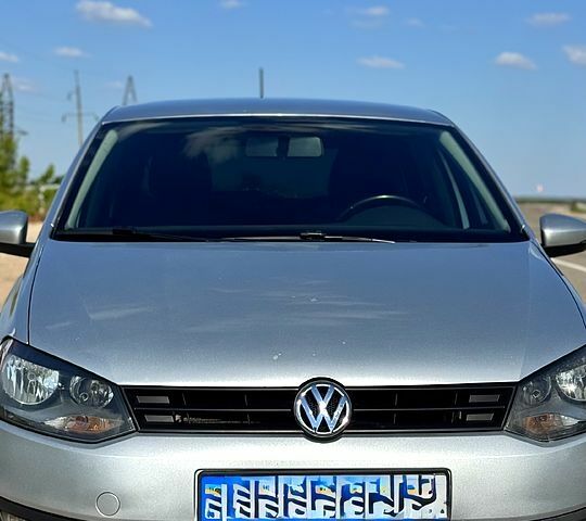 Фольксваген Поло, об'ємом двигуна 1.6 л та пробігом 303 тис. км за 7200 $, фото 1 на Automoto.ua