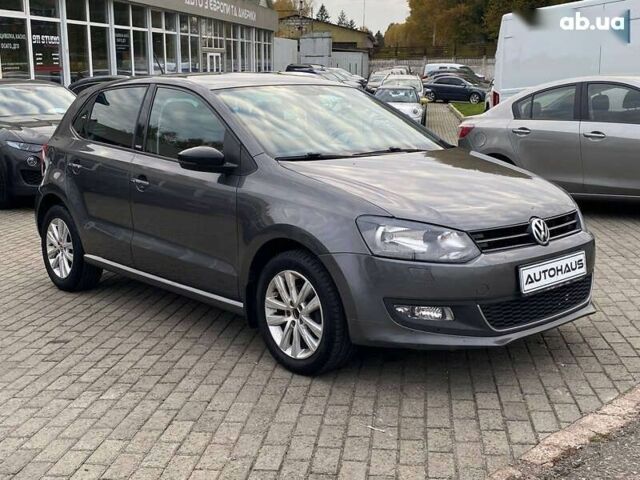 Фольксваген Поло, объемом двигателя 1.2 л и пробегом 250 тыс. км за 6300 $, фото 1 на Automoto.ua