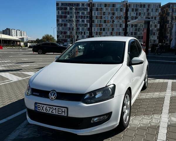 Фольксваген Поло, об'ємом двигуна 1.2 л та пробігом 175 тис. км за 5000 $, фото 1 на Automoto.ua