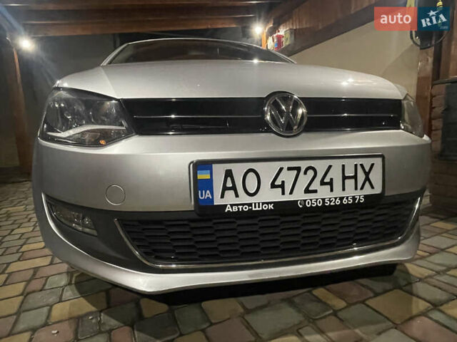 Фольксваген Поло, об'ємом двигуна 0 л та пробігом 141 тис. км за 12600 $, фото 1 на Automoto.ua