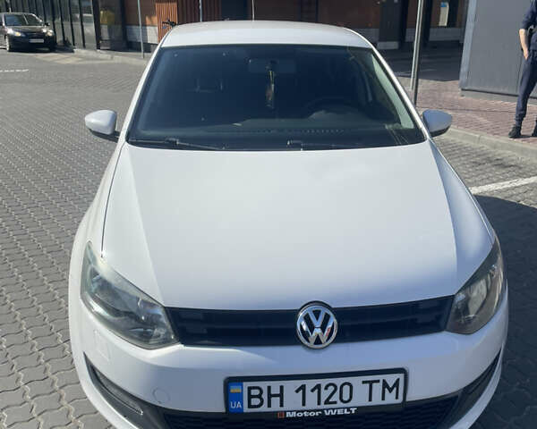Фольксваген Поло, об'ємом двигуна 1.39 л та пробігом 93 тис. км за 8200 $, фото 1 на Automoto.ua