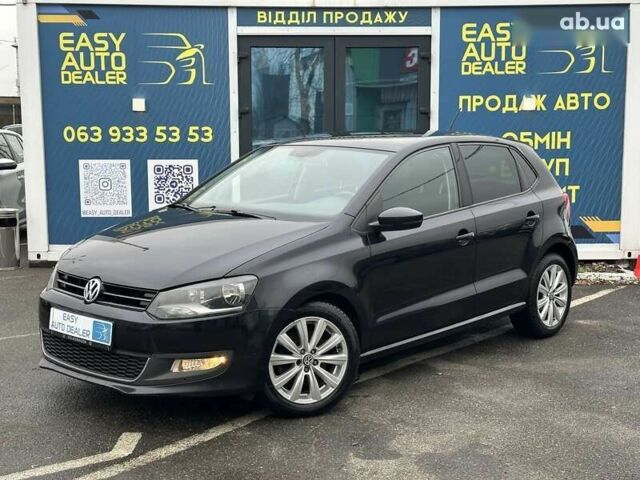 Фольксваген Поло, объемом двигателя 0 л и пробегом 189 тыс. км за 7290 $, фото 1 на Automoto.ua