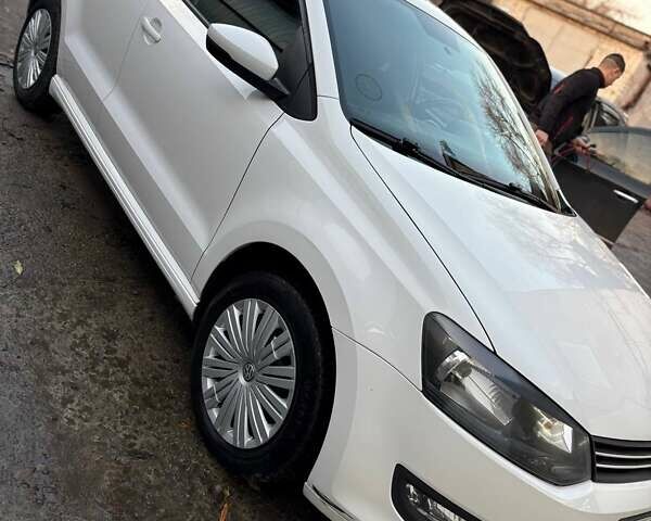 Фольксваген Поло, объемом двигателя 1.2 л и пробегом 245 тыс. км за 6500 $, фото 1 на Automoto.ua