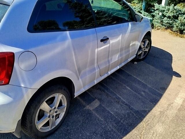 Фольксваген Поло, об'ємом двигуна 1.2 л та пробігом 170 тис. км за 4900 $, фото 1 на Automoto.ua