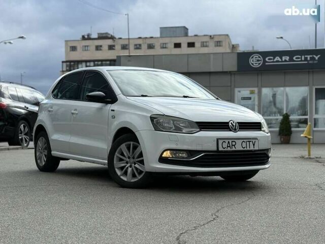 Фольксваген Поло, об'ємом двигуна 1.2 л та пробігом 132 тис. км за 8300 $, фото 1 на Automoto.ua