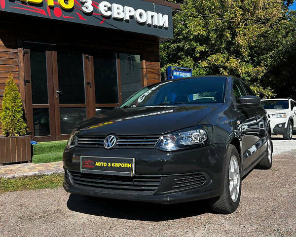 Фольксваген Поло, объемом двигателя 1.6 л и пробегом 290 тыс. км за 5800 $, фото 1 на Automoto.ua